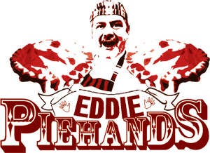 Eddie Piehands